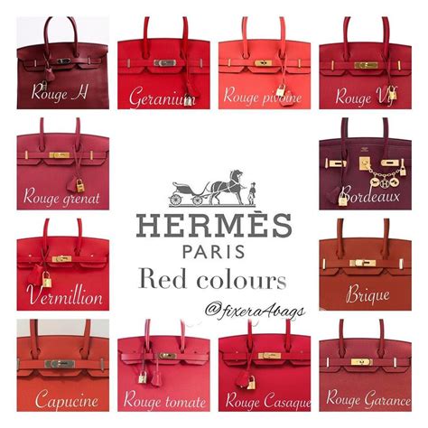 hermes new red kelly colors|Hermes kelly price guide.